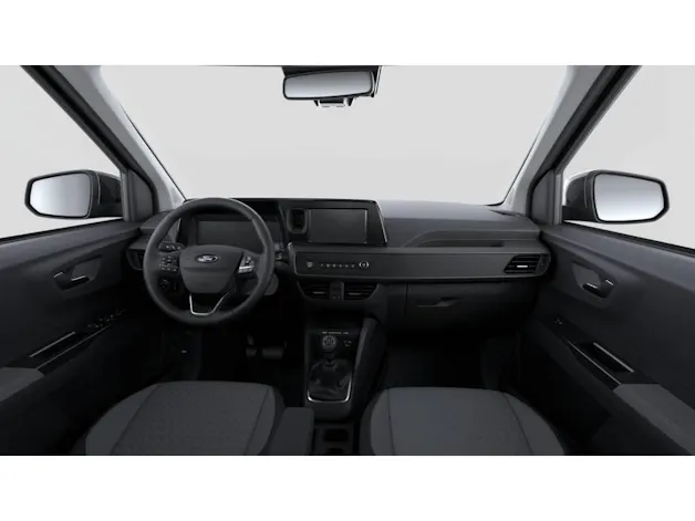 FORD Tourneo Courier 1.0 EcoBoost Titanium Automat