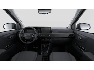 FORD Tourneo Courier 1.0 EcoBoost Titanium Automat