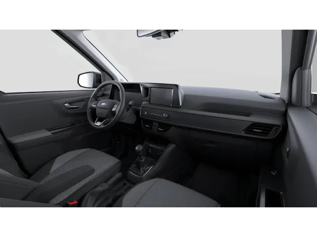 FORD Tourneo Courier 1.0 EcoBoost Titanium Automat