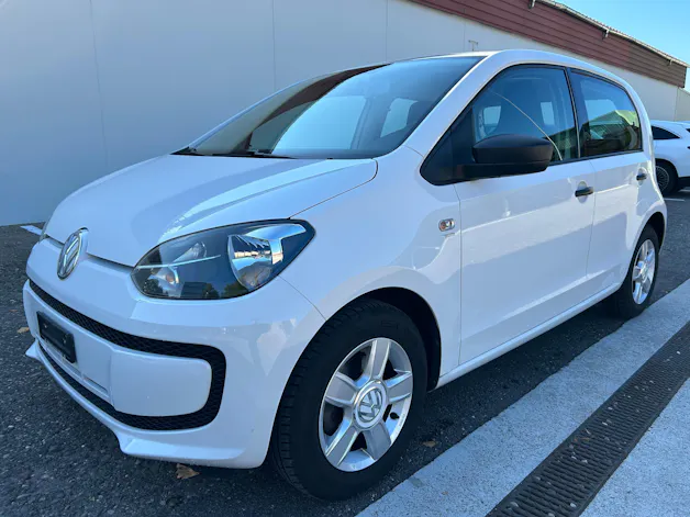 VW Up 1.0 move up