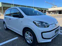 VW Up 1.0 move up