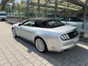 FORD Mustang Convertible 2.3 Automat