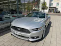 FORD Mustang Convertible 2.3 Automat