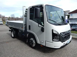 ISUZU M 27 3.0 150 CV GENERATION 2
