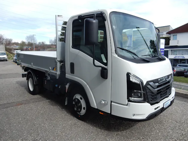 ISUZU M 27 3.0 150 CV GENERATION 2