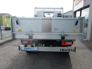 ISUZU M 27 3.0 150 CV GENERATION 2