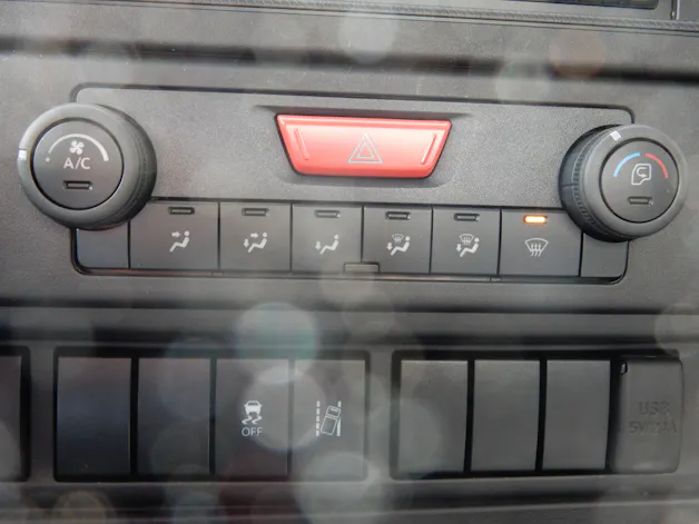 ISUZU M 27 3.0 150 CV GENERATION 2