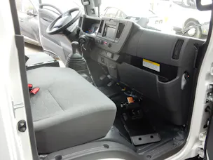 ISUZU M 27 3.0 150 CV GENERATION 2