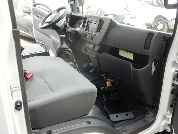 ISUZU M 27 3.0 150 CV GENERATION 2