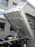 ISUZU M 27 3.0 150 CV GENERATION 2