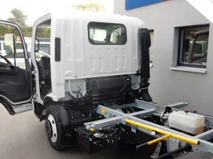 ISUZU M 27 3.0 150 CV GENERATION 2
