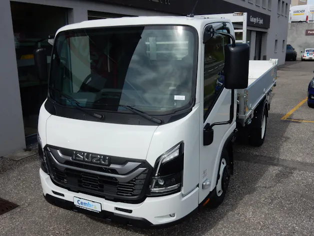 ISUZU M 27 3.0 150 CV GENERATION 2