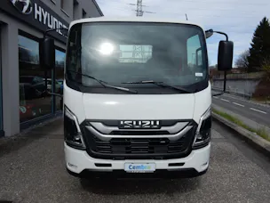 ISUZU M 27 3.0 150 CV GENERATION 2