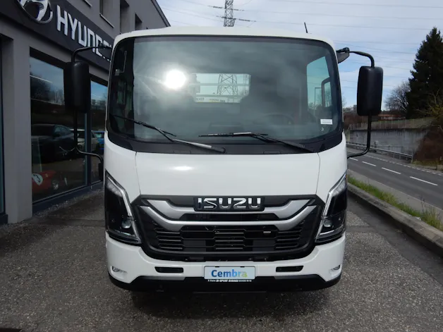 ISUZU M 27 3.0 150 CV GENERATION 2
