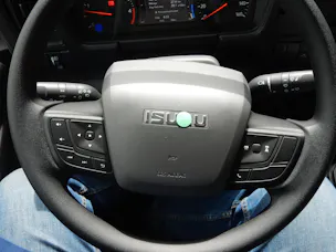 ISUZU M 27 3.0 150 CV GENERATION 2