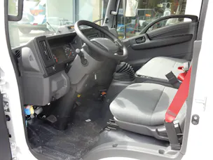 ISUZU M 27 3.0 150 CV GENERATION 2
