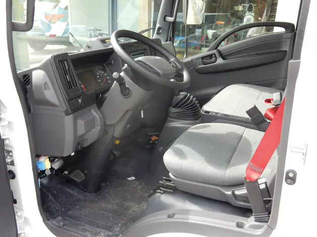 ISUZU M 27 3.0 150 CV GENERATION 2