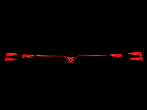 CUPRA Born 79kWh