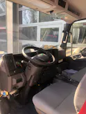 ISUZU M27 2. Generation Isim 9 Gänge