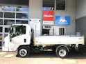 ISUZU M27 2. Generation Isim 9 Gänge
