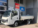 ISUZU M27 2. Generation Isim 9 Gänge