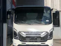 ISUZU M27 2. Generation Isim 9 Gänge