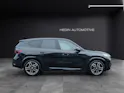 BMW X1 U11 20d xDrive paddles