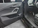 BMW X1 U11 20d xDrive paddles