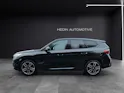 BMW X1 U11 20d xDrive paddles