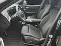 BMW X1 U11 20d xDrive paddles