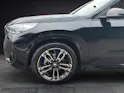 BMW X1 U11 20d xDrive paddles