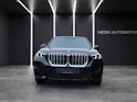 BMW X1 U11 20d xDrive paddles