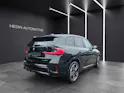 BMW X1 U11 20d xDrive paddles