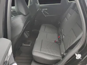BMW X1 U11 20d xDrive paddles