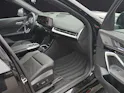 BMW X1 U11 20d xDrive paddles