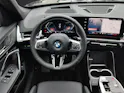 BMW X1 U11 20d xDrive paddles