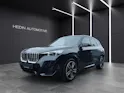 BMW X1 U11 20d xDrive paddles