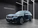 BMW X1 U11 20d xDrive paddles