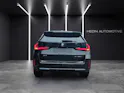 BMW X1 U11 20d xDrive paddles