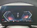 BMW X1 U11 20d xDrive paddles