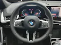 BMW X1 U11 20d xDrive paddles