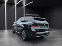 BMW X1 U11 20d xDrive paddles