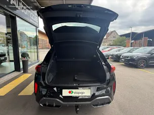CUPRA Terramar 2.0 TSI VZ 4Drive DSG