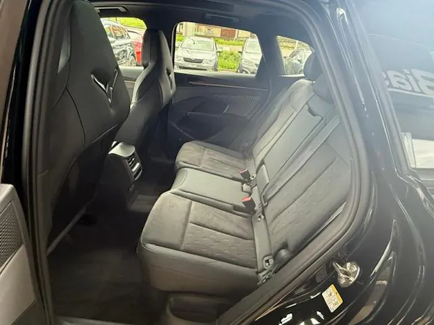CUPRA Terramar 2.0 TSI VZ 4Drive DSG