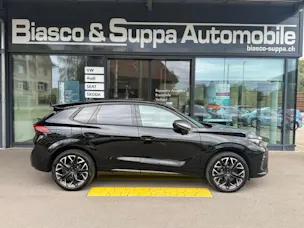 CUPRA Terramar 2.0 TSI VZ 4Drive DSG