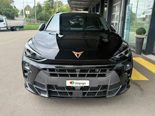CUPRA Terramar 2.0 TSI VZ 4Drive DSG