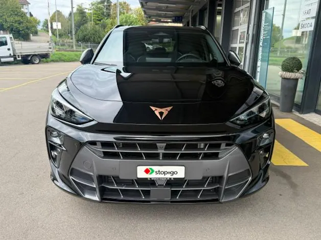 CUPRA Terramar 2.0 TSI VZ 4Drive DSG