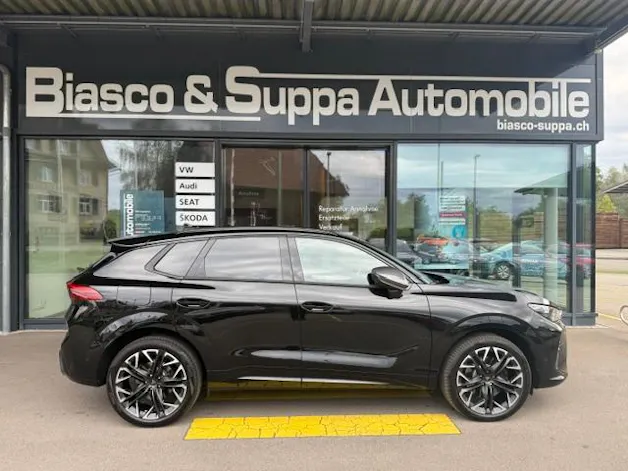 CUPRA Terramar 2.0 TSI VZ 4Drive DSG