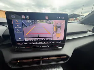 CUPRA Terramar 2.0 TSI VZ 4Drive DSG
