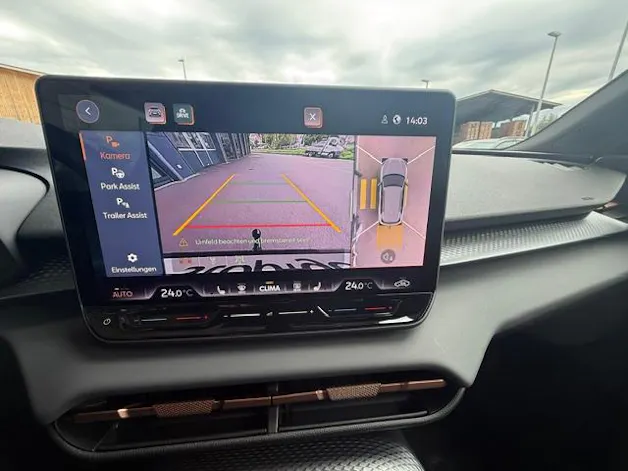 CUPRA Terramar 2.0 TSI VZ 4Drive DSG